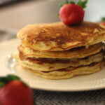 buttermilk pancakes